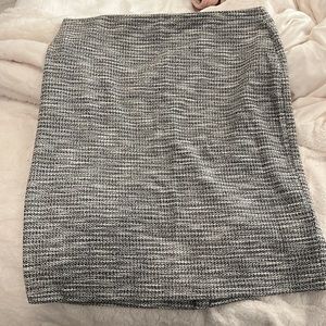 NWT Philosophy Pencil Skirt